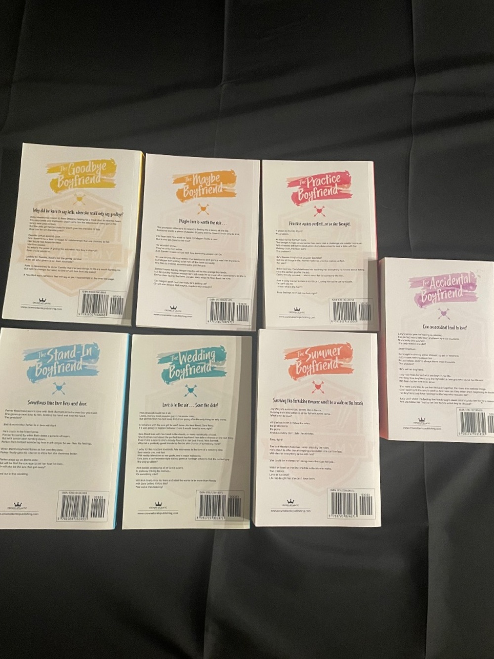 Books - Picture 2 of 2
